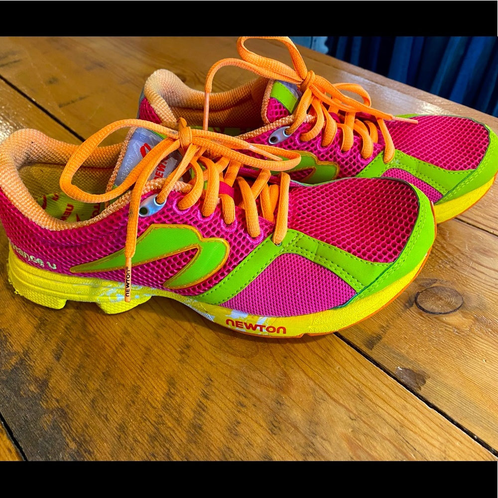 Newton Distance Running Shoes
